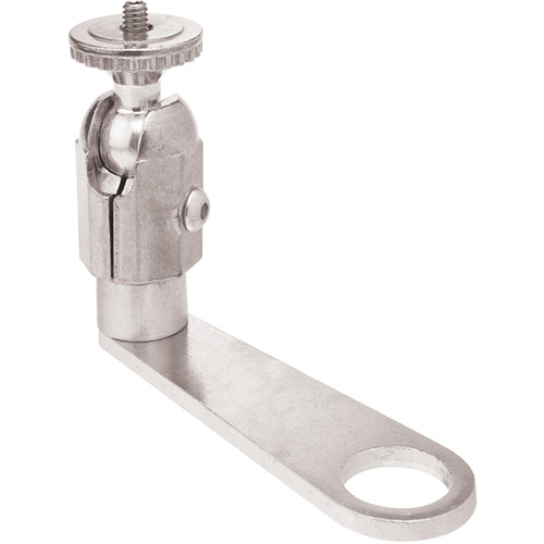 PANAVISE 854-1/2 Standard Mount for 1/2" Conduit