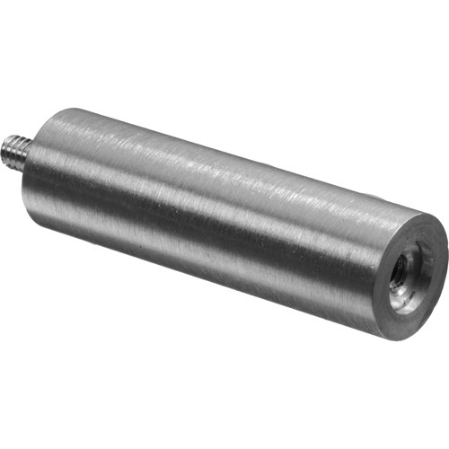 PANAVISE Custom Shaft (3", Silver)