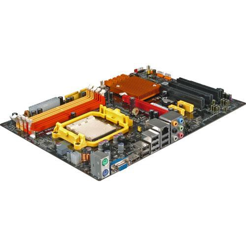 PNY GeForce 8200 GPU Motherboard