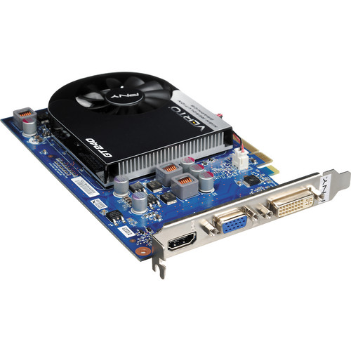 Fan Nvidia Gt240 XFX GeForce Gt 240 with 512MB, gt-240x-ya Video Card