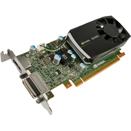 PNY nVIDIA Quadro 400 Display Card