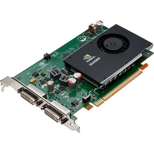 PNY nVIDIA Quadro FX 380 PCI Express 2.0 x16 Professional Display Card