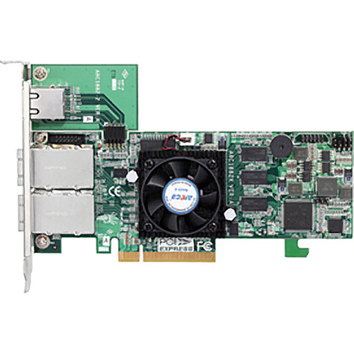 Proavio AC-1882x 8 Port 6 Gbps SAS/SATA RAID Adapter