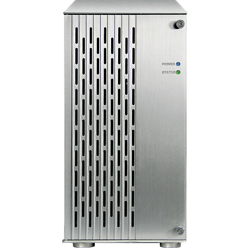 Proavio 4TB editBOX 8MS Array System