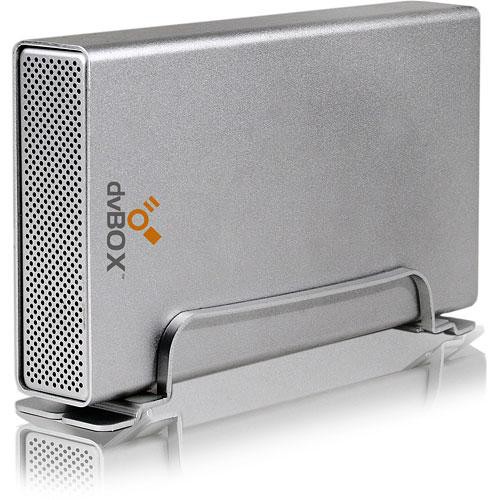 Proavio dvBOX Desktop Hard Drive Enclosure