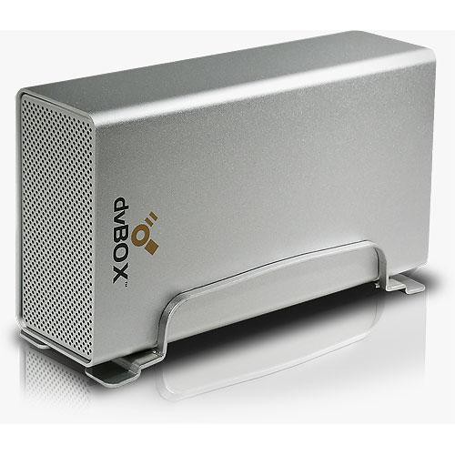 Proavio dvBOX Professional Hard Drive Enclosure