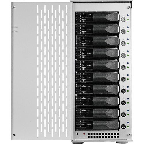 Proavio 10TB editBOX 10PM Array System
