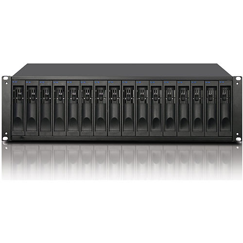 Proavio 16TB UltraStor RS16 JS Expansion System