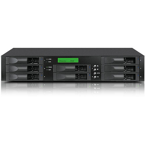 Proavio 6TB UltraStor RS8 Array System