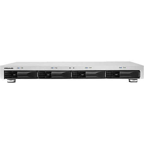 Proavio Studiorack S4UF Array Enclosure