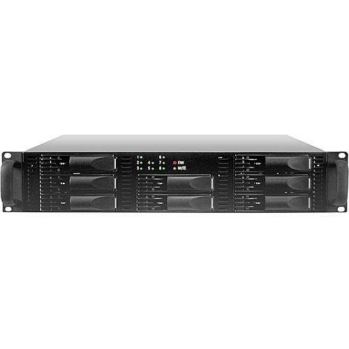 Proavio Studiorack S8MS Array Enclosure