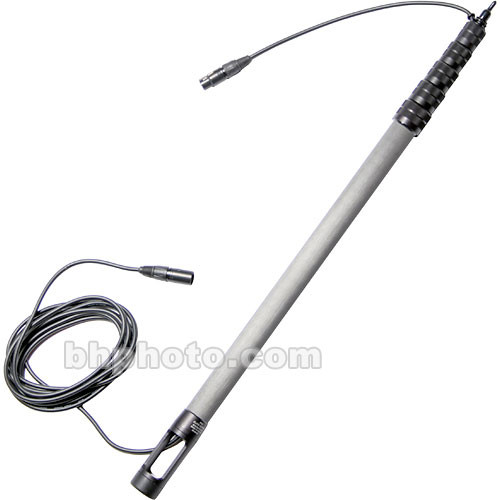 PSC FBPMSC Elite Series Medium Boom Pole w/Straight Cable