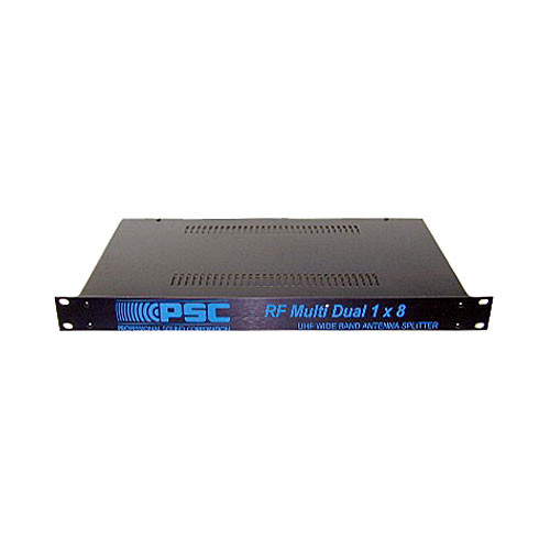 PSC RF Multi Dual - Antenna Distribution System