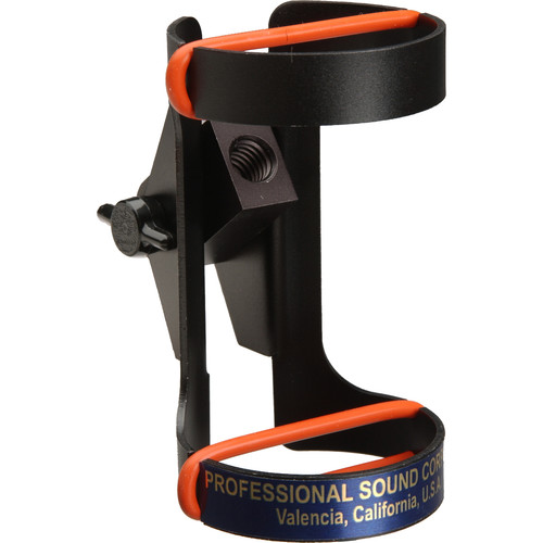 PSC Universal Microphone Shock Mount