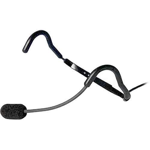PSC Headset Microphone with Pigtail