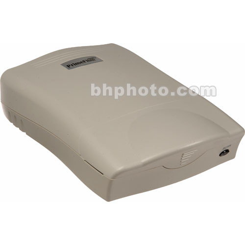Pacific Image Prime-Film 3600u Film Scanner
