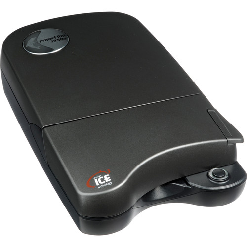 Pacific Image PF7250U 35mm Film and Slide Scanner