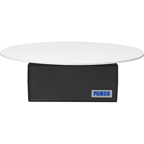 Pamco-Imaging VR1010 10 lb/18" Photography Turntable