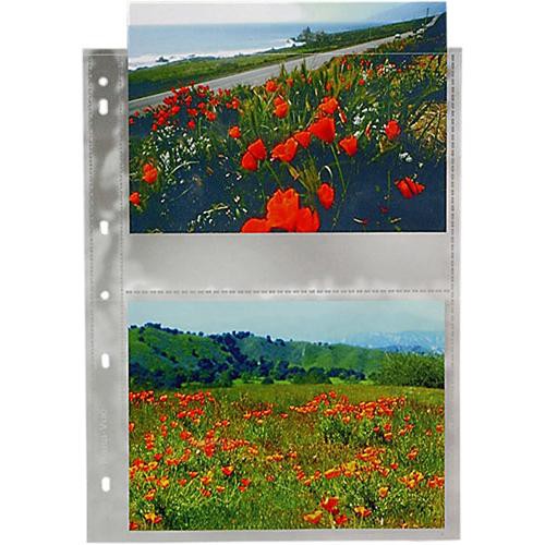 Pana-Vue Print Page (5 x 7", 100 Pages)