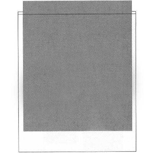 Pana-Vue Print Protector Presentation Pockets (11x14", 25 Pockets)