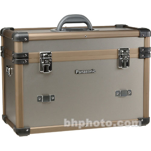 Panasonic AG-HT30G Hard Case