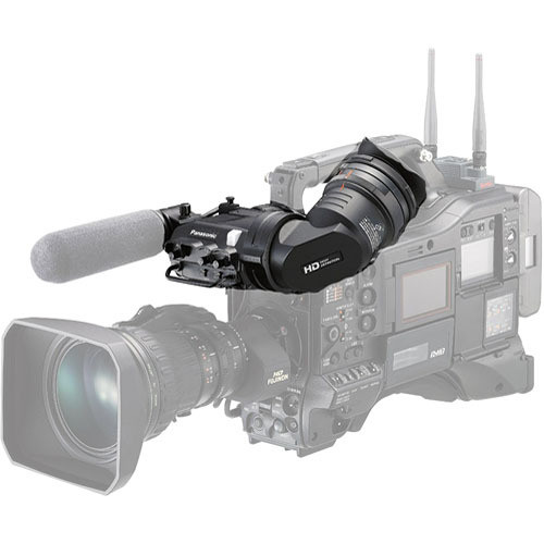 Panasonic AJ-HVF21KG Electronic HD Viewfinder AJ-HVF21KG B&H