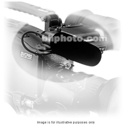 Panasonic AJ-MC700 - Microphone and Holder Kit AJ-MC700 B&H