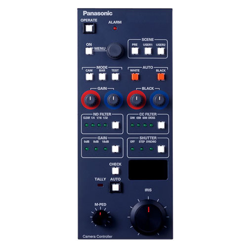 Panasonic AK-HRP150G Camera Control Unit AK-HRP150 B&H Photo