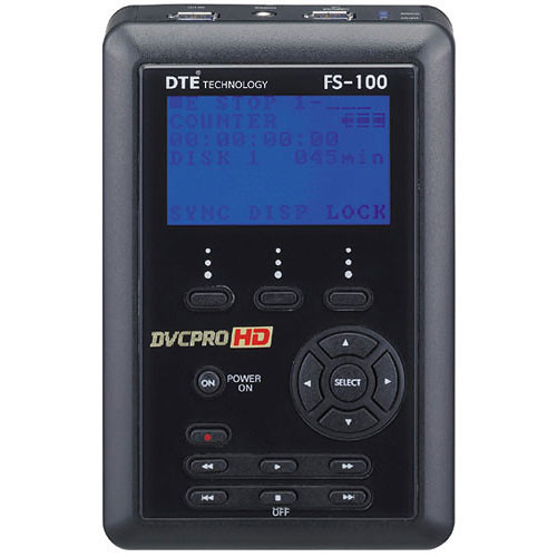 Panasonic FS-100-160 FireStore