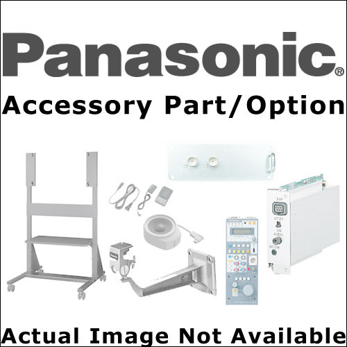 Panasonic AW-CA4FLZG Control Cable for Fujinon Lenses