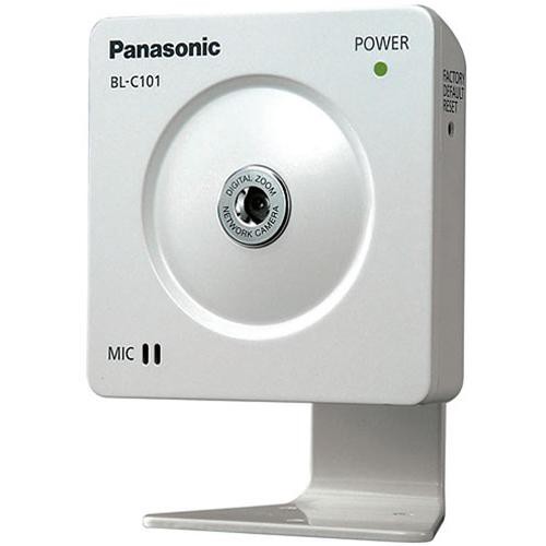 Panasonic Wired IP Network Camera