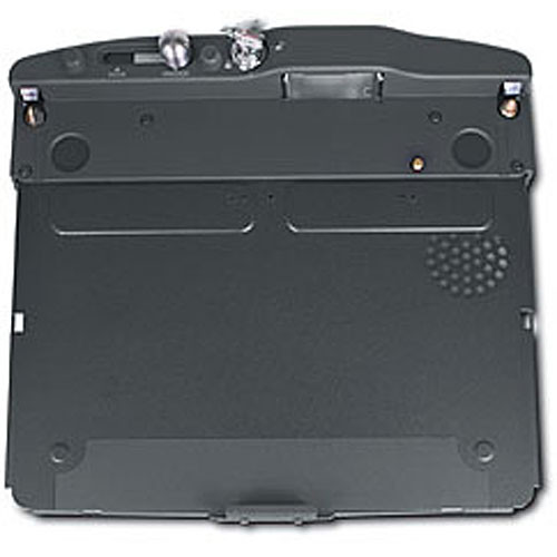 Panasonic Vehicle Mount Port Replicator with High-Gain for Toughbook CF-29