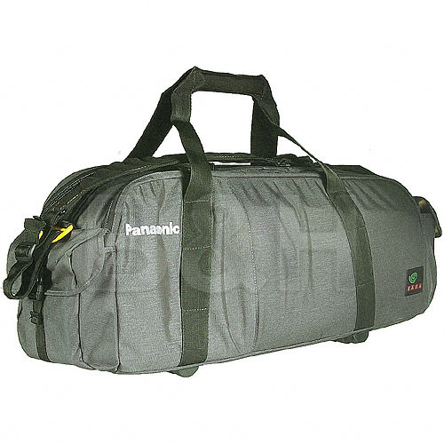 Panasonic CS-DVCPROCAM - Kata - Compact Camcorder Soft Case