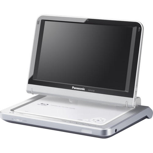 Panasonic_DMP_B100GA_S_DMP_B10