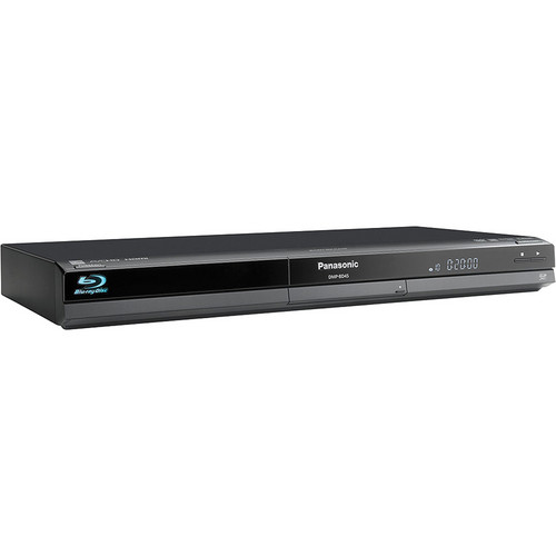 Panasonic DMP-BD45 Blu-ray Disc Player