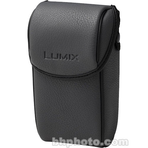 Panasonic DMW-CLS2 Soft Camera Case
