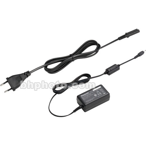 Panasonic DMW-AC6 AC Adapter