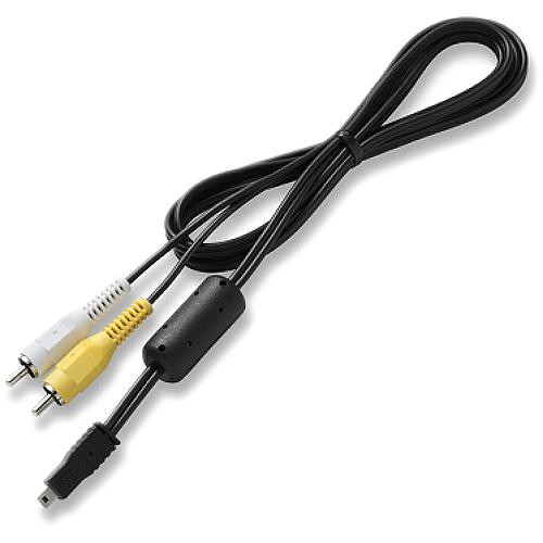 Panasonic AV Cable for Panasonic DMC-LS85 (Replacement)