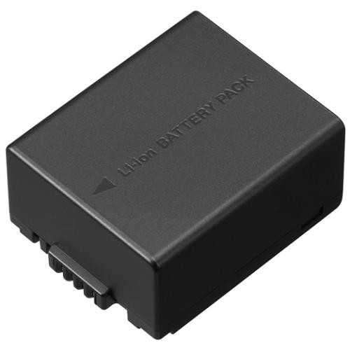 Panasonic DMW-BLB13 Rechargeable Lithium-ion Battery (7.2v, 1250 mAh)