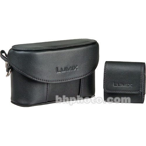 Panasonic DMW-CT3K Camera Case