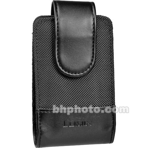 Panasonic DMW-CX12 Camera Case
