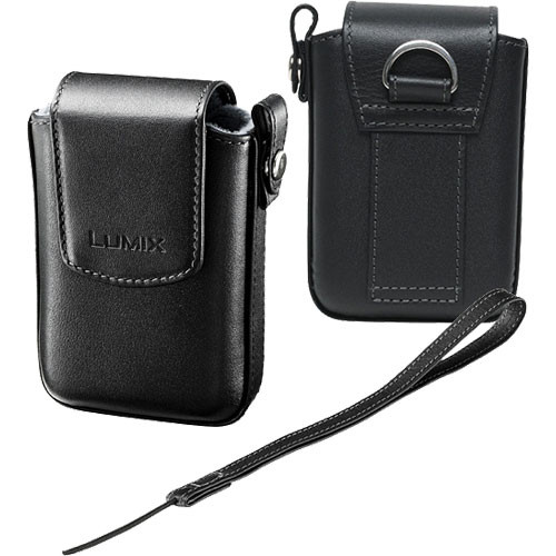 Panasonic DMW-CX50K Camera Case