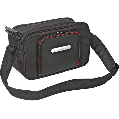 Panasonic DMW-CZ18 Soft Carrying Case