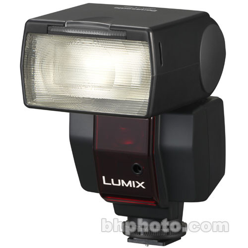 極上品 パナソニック DMW-FL360 Panasonic DMW-FL360 Shoe Mount Flash DMW-FL360 B&H Photo Video