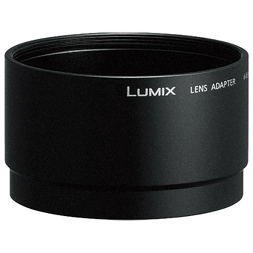 Panasonic DMW-LA6 Conversion Lens Adapter