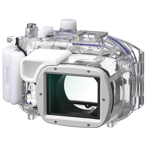 Panasonic DMW-MCTZ10 Marine Case Underwater Housing DMW-MCTZ10
