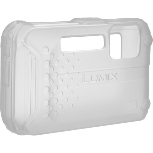 Panasonic DMC-TS3 Silicon Jacket