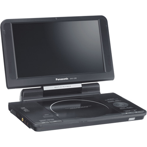 Panasonic_DVD_LS92_9_Portable_