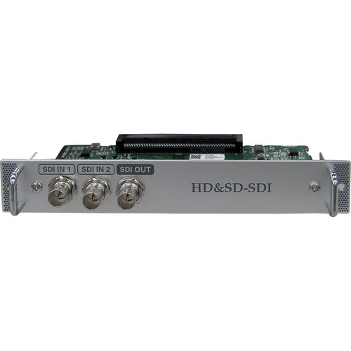 Panasonic ETMD16SD1 HD/SD-SDI Input Signal Board for PT-EX16KU