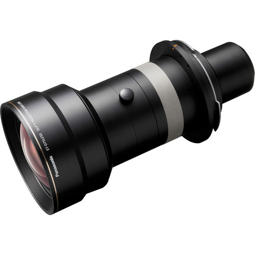 Panasonic ET-D75LE50 Fixed Focus Lens